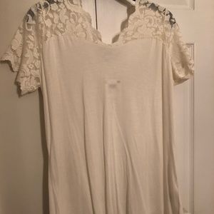 Jaclyn Smith shirt